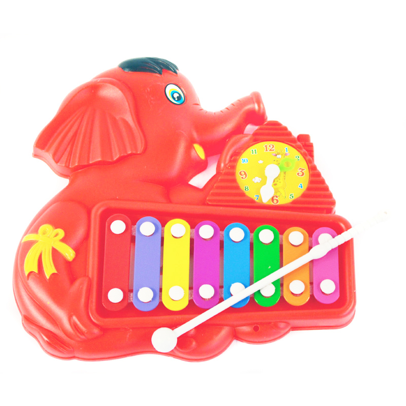 Детский музыкальный инструмент 