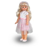 Озвученная кукла "Алиса 20" (ходит), 55 см