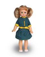 Озвученная кукла "Лиза 2", 42 см