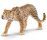 Фигурка Wild Life - Леопард, длина 12 см