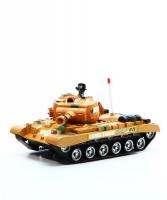 Игрушечный танк Land Tiger