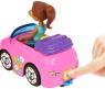 Игровой набор с куклой "Барби: В движении" - Автомойка