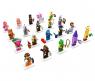 Мини-фигурка LEGO Movie 2
