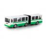 Металлическая модель "Автобус"