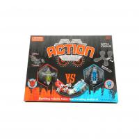 Игровой набор Action Battling Robots с 2 роботами-жуками