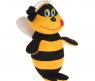 Мягкая игрушка "Пчелка Кира", 33 см