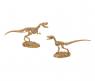 Набор юного палеонтолога 2 в 1 "Исторические раскопки" - Динозавры