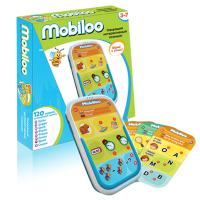 Интерактивный планшет для детей Mobiloo