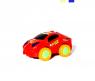 Фрикционная гоночная машинка Cartoon Car