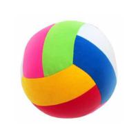 Игрушка мяч с погремушкой "Шалун"