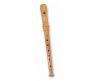 Музыкальный инструмент "Дудочка" деревянная, 32 см