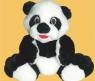 Мягкая игрушка "Панда Эмма", 49 см