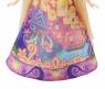 Кукла "Принцесса Диснея" в юбке с проявляющимся принтом