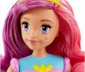 Кукла Барби "Виртуальный мир" - Повтори цвета (свет)