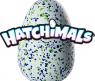 Коллекционная фигурка Hatchimals в яйце