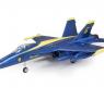Сборная модель Sкy Pilot - Военный самолет, 1:72