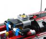 Конструктор 2 в 1 LEGO Technic - Моторная лодка