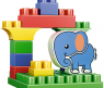 Конструктор Zoo Blocks - Слон
