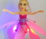 Летающая фея Flying Fairy Barbie (свет)