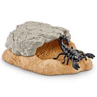 Набор фигурок Wild Life - Пещера скорпионов