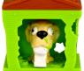Игровой набор "Домик с фигуркой" Ugglys Pet Shop - Doggy Dump