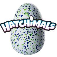 Коллекционная фигурка Hatchimals в яйце, 2 шт.