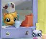 Игровой набор Littlest Pets Shop - Кафе