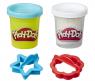 Игровой набор Play-Doh "Мини-сладости" - Сахарное печенье