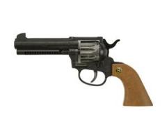 Пистолет Peacemaker 12-зарядный, 22.5 см