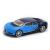 Коллекционная машина Bugatti Chiron, 1:38