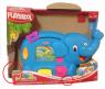 (УЦЕНКА) Обучающая игрушка Playskool -Смышленый слоник