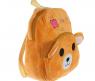 Мягкий рюкзак "Счастливый мишка"