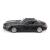 Металлическая модель автомобиля Mercedes SLS, черная, 1:55