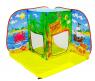 Детская палатка 3D "Пиратский остров"