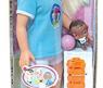 Набор игровой "Кукла Нэнси и любимый малыш", 43 см