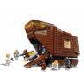 Конструктор LEGO Star Wars - Песчаный краулер