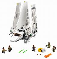Конструктор LEGO Star Wars "Имперский шаттл Тайдириум"