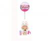 Пупс-сюрприз Lollipop Baby в конфетке №1