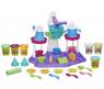 Игровой набор "Замок мороженого" Play-Doh