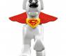 Конструктор Лего "Супер герои" - Супермен и Крипто объединяют усилия