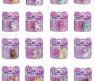 Игровой набор Sparkle Girlz - Питомец с ковриком и буклетом