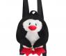 Мягкая игрушка "Пингвин-рюкзачок", 29 см