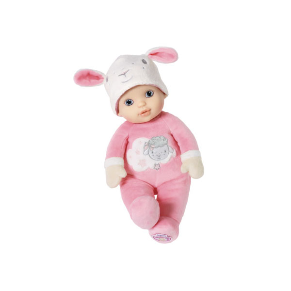 Кукла Baby Annabell с мягким телом, 30 см