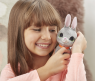 Маленький питомец на поводке FurReal Friends - Кролик