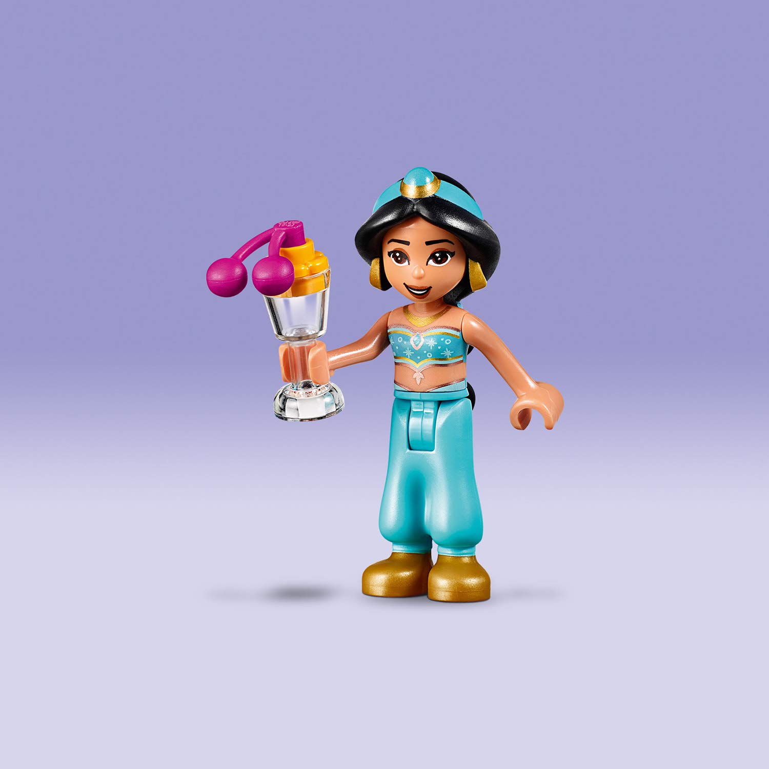 Конструктор LEGO Disney Princess - Башенка Жасмин