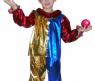 Костюм "Магический клоун", 4-6 лет