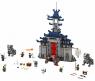 Лего Ниндзяго Храм Последнего великого оружия