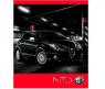 Тетрадь в клетку Alfa Romeo - Mito Junior, 48 листов