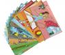 Книга "Математические ступеньки" - Математика для детей 4-5 лет