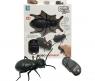 Радиоуправляемая игрушка "Робо-муравей" на ИК-управлении (на бат., свет, движение)